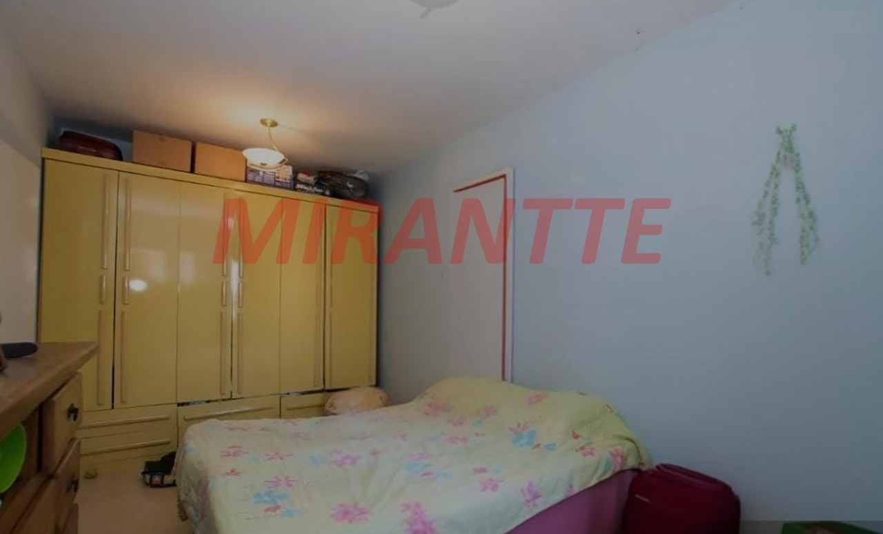 Apartamento de 107m² com 3 quartos em Vila Galvão