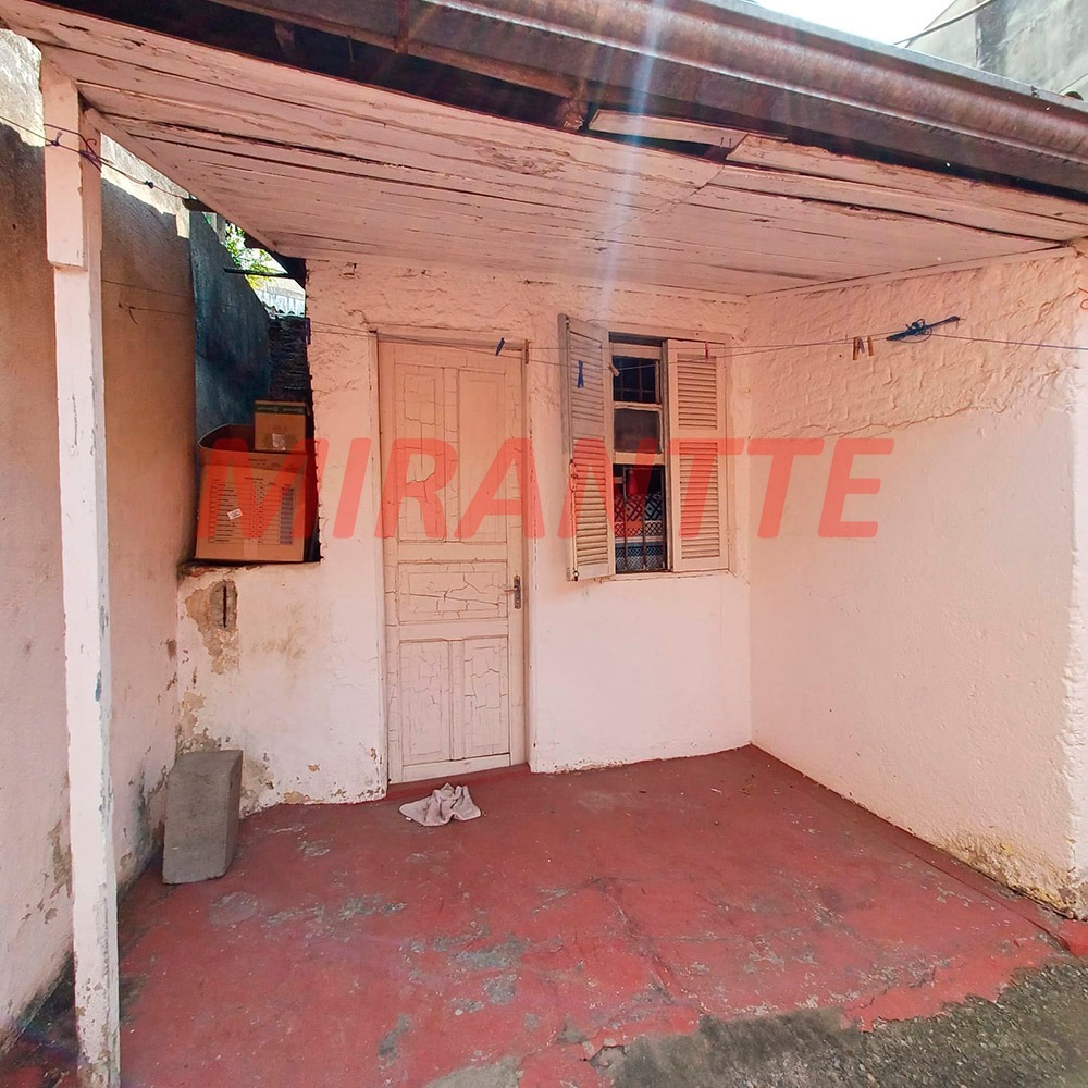 Casa terrea de 250m² com 4 quartos em Tucuruvi