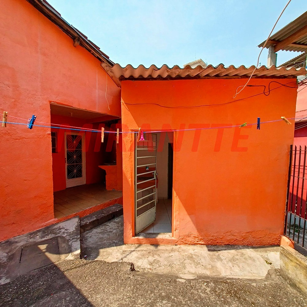 Casa terrea de 250m² com 4 quartos em Tucuruvi