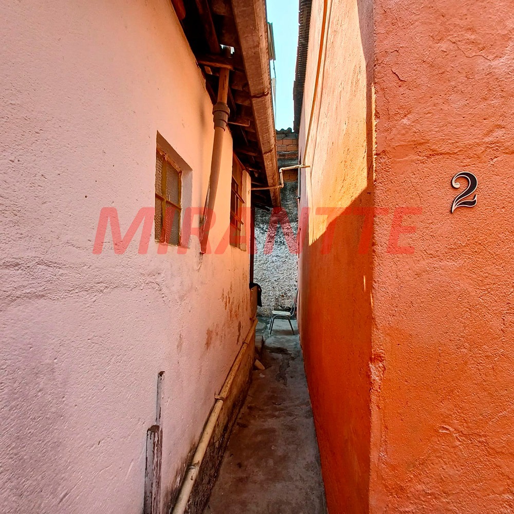 Casa terrea de 250m² com 4 quartos em Tucuruvi