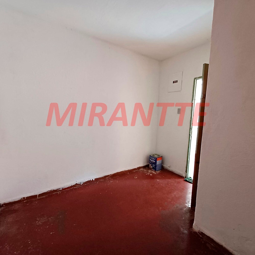 Casa terrea de 250m² com 4 quartos em Tucuruvi