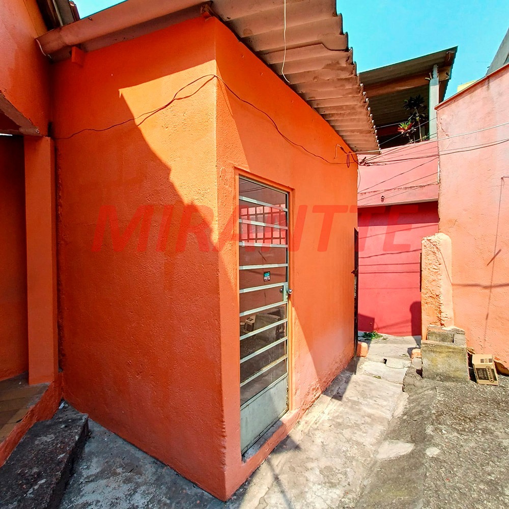Casa terrea de 250m² com 4 quartos em Tucuruvi