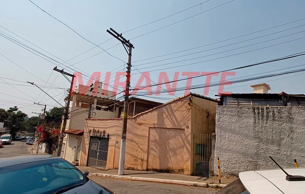 Casa terrea de 250m² com 4 quartos em Tucuruvi