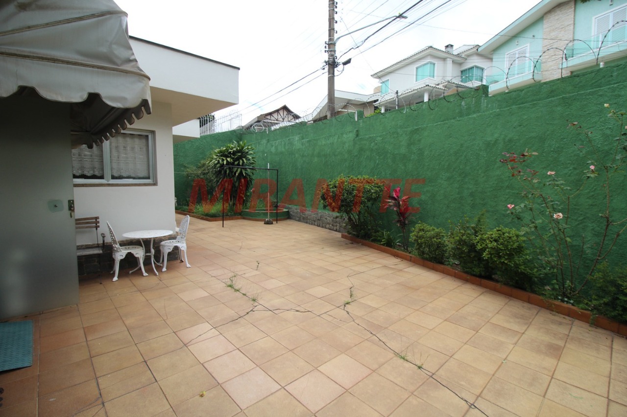 Casa terrea de 344m² com 3 quartos em Jardim São Bento