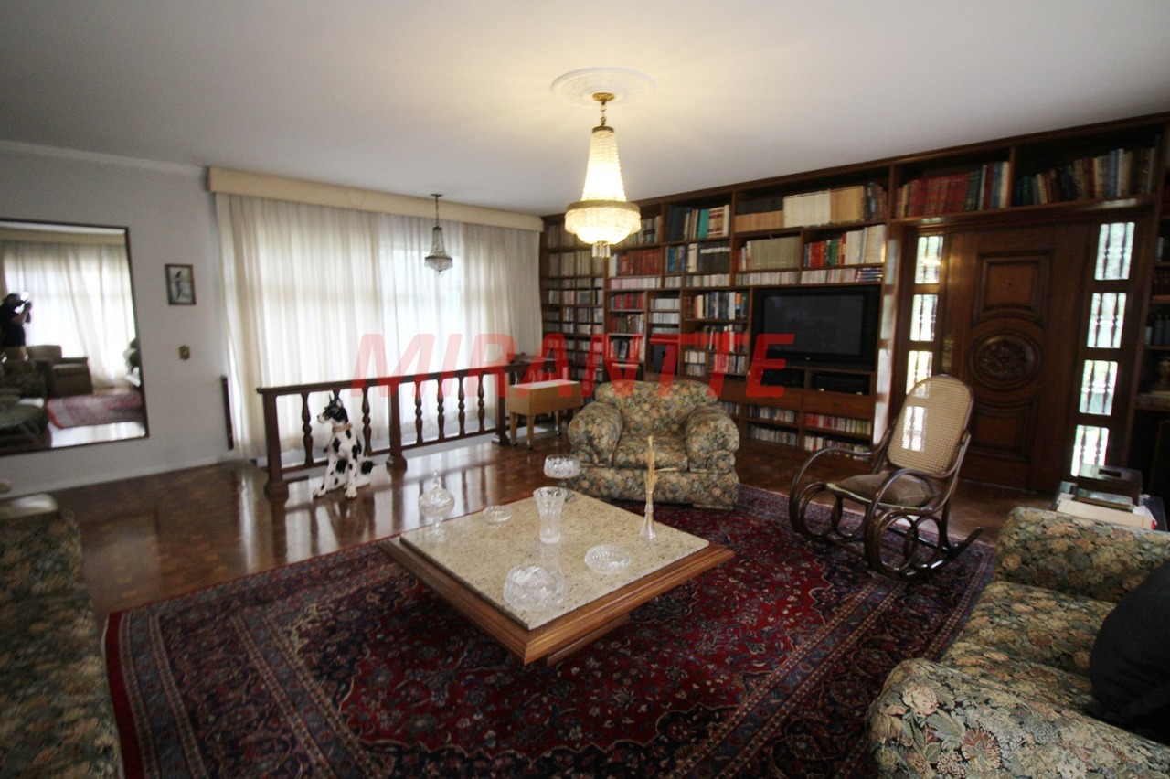 Casa terrea de 344m² com 3 quartos em Jardim São Bento