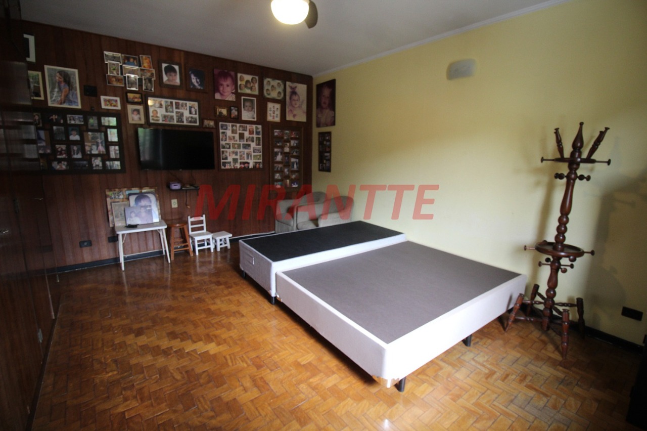 Casa terrea de 344m² com 3 quartos em Jardim São Bento