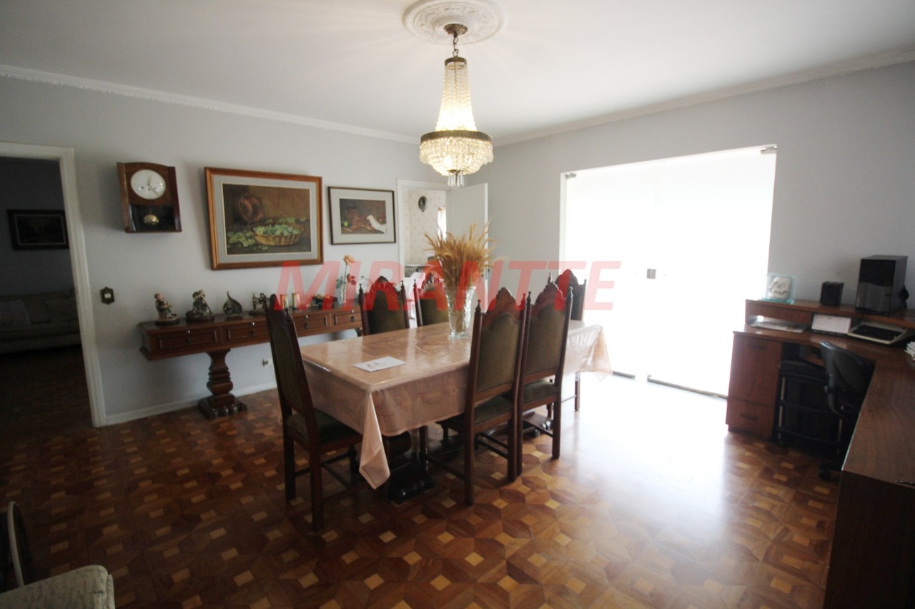 Casa terrea de 344m² com 3 quartos em Jardim São Bento