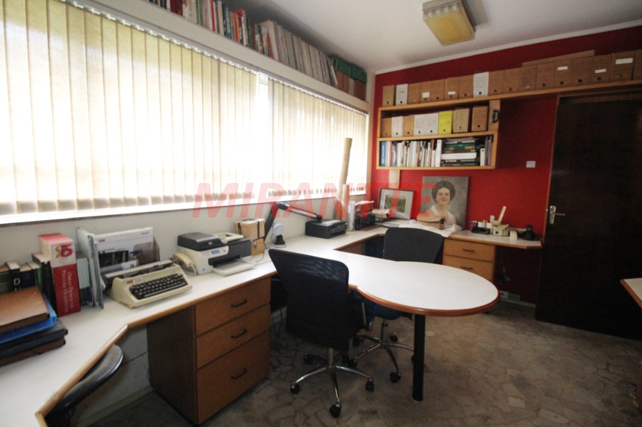 Casa terrea de 344m² com 3 quartos em Jardim São Bento