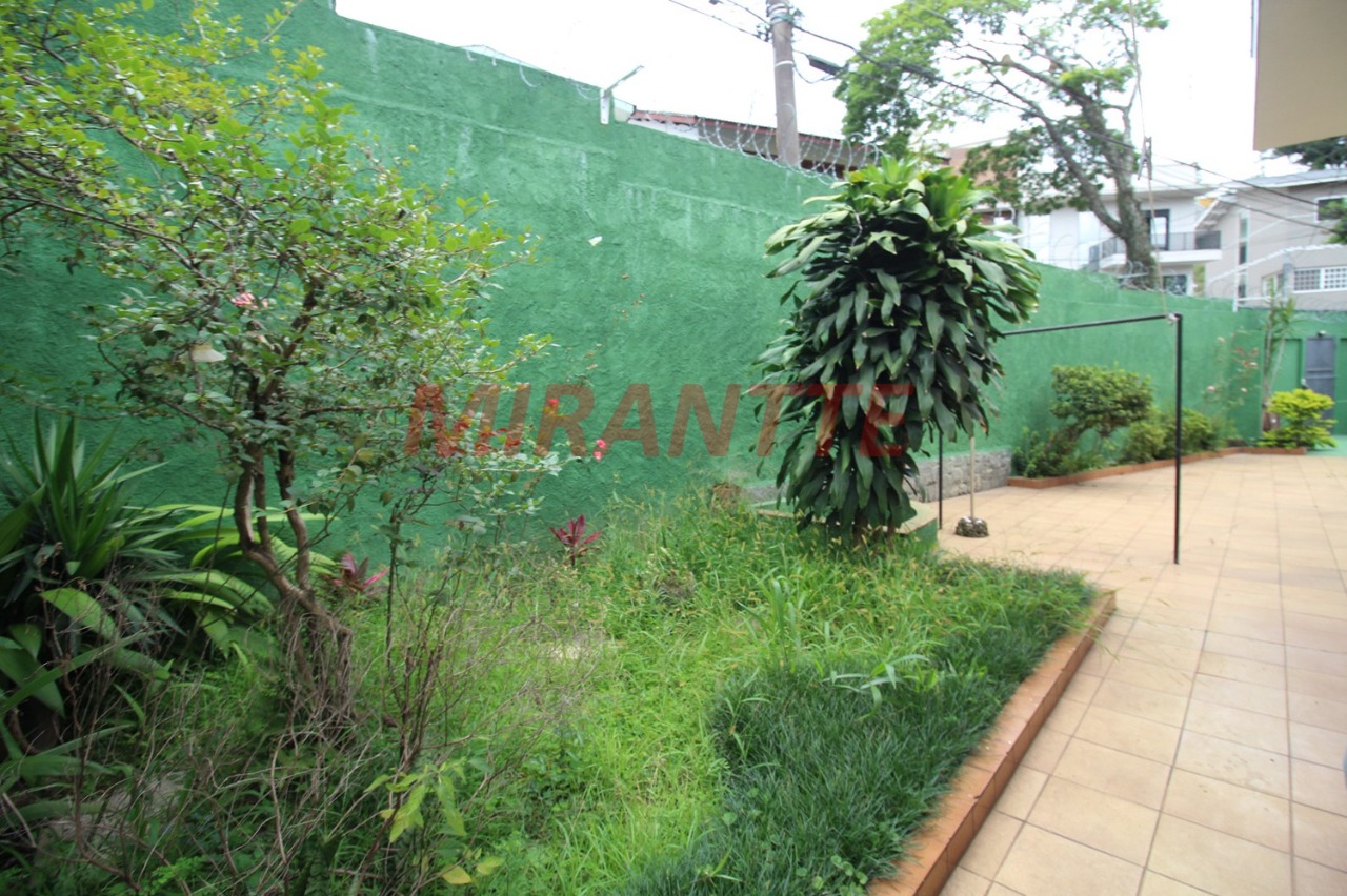 Casa terrea de 344m² com 3 quartos em Jardim São Bento