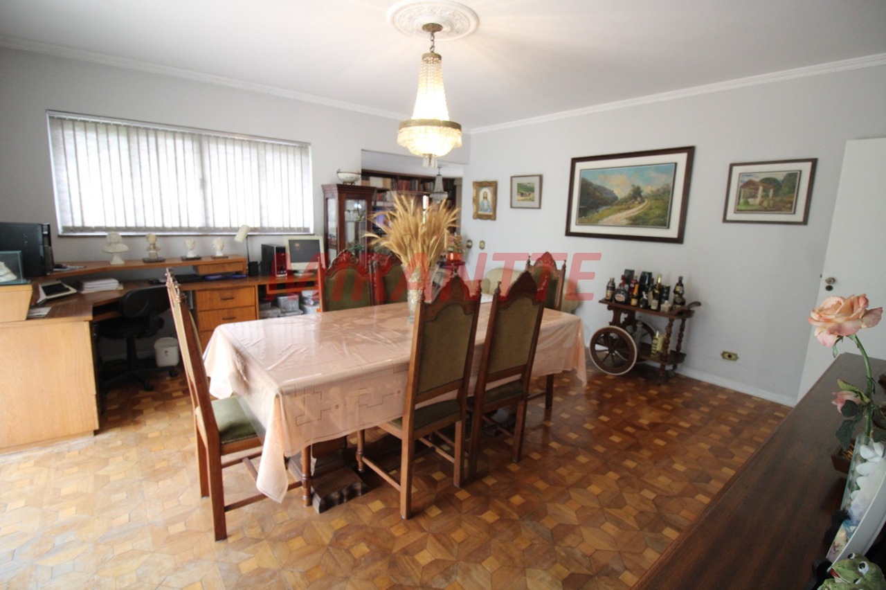 Casa terrea de 344m² com 3 quartos em Jardim São Bento