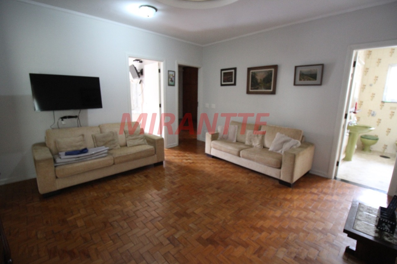 Casa terrea de 344m² com 3 quartos em Jardim São Bento