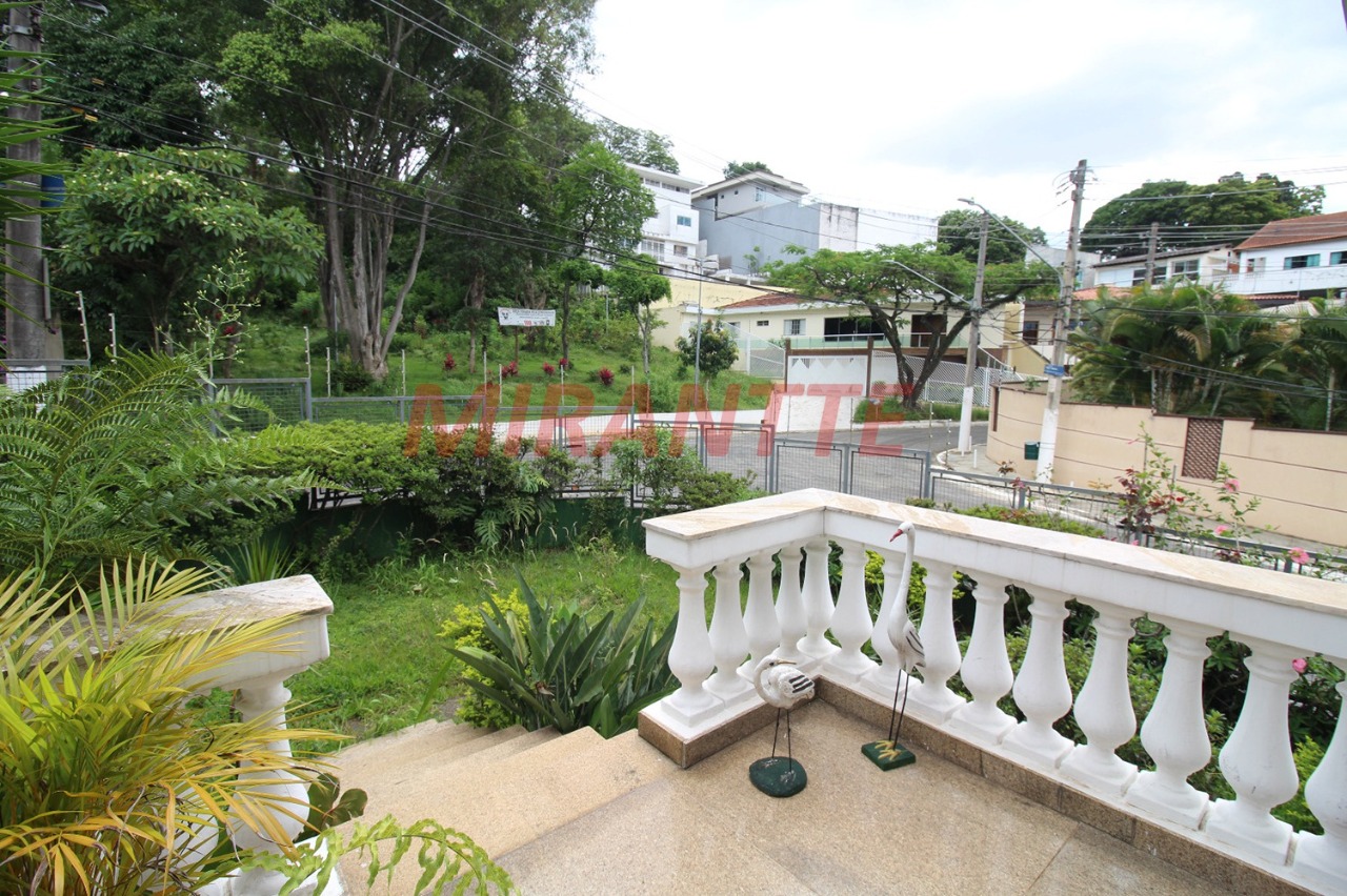 Casa terrea de 344m² com 3 quartos em Jardim São Bento