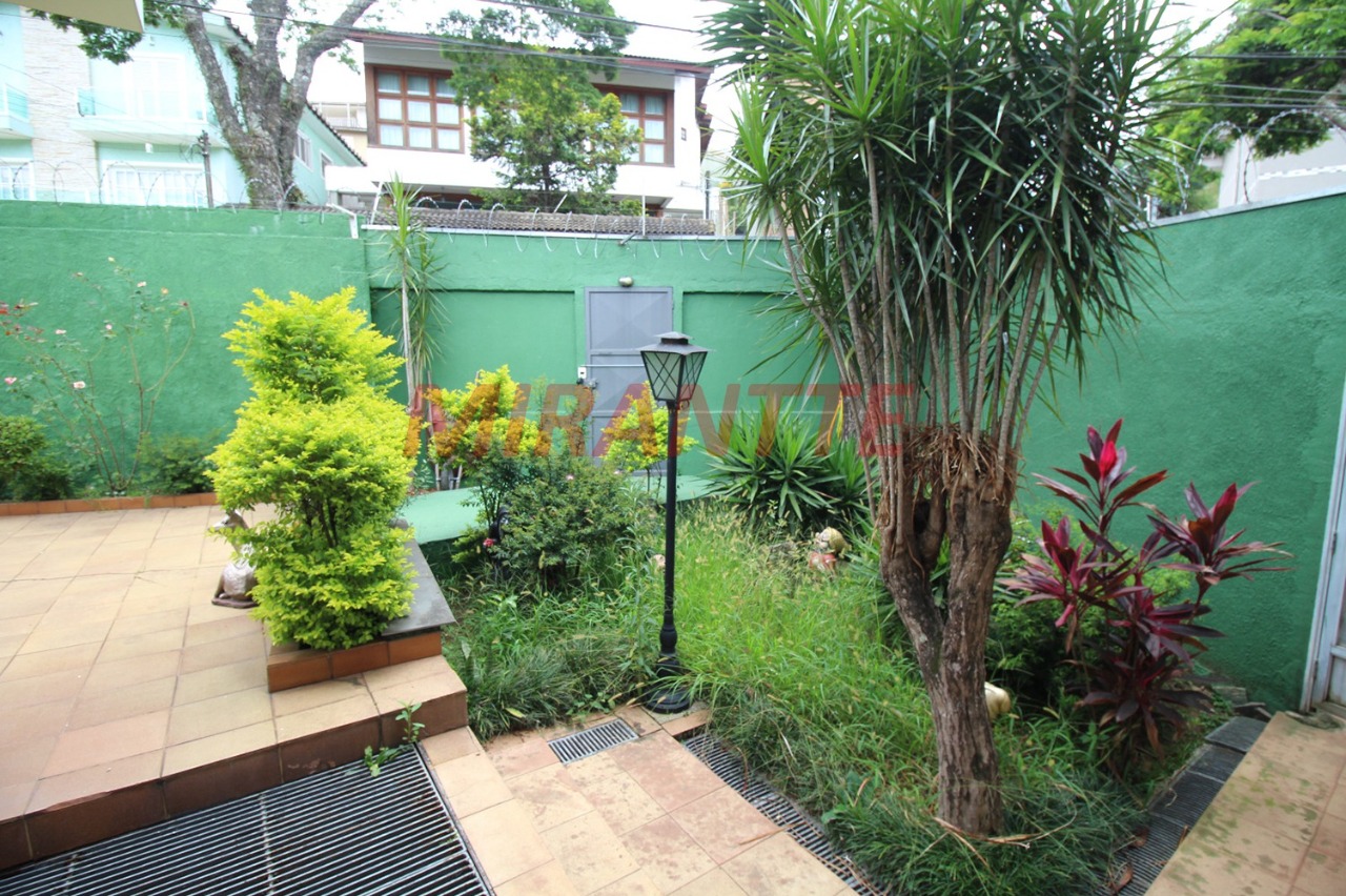 Casa terrea de 344m² com 3 quartos em Jardim São Bento