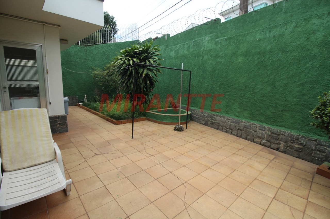 Casa terrea de 344m² com 3 quartos em Jardim São Bento