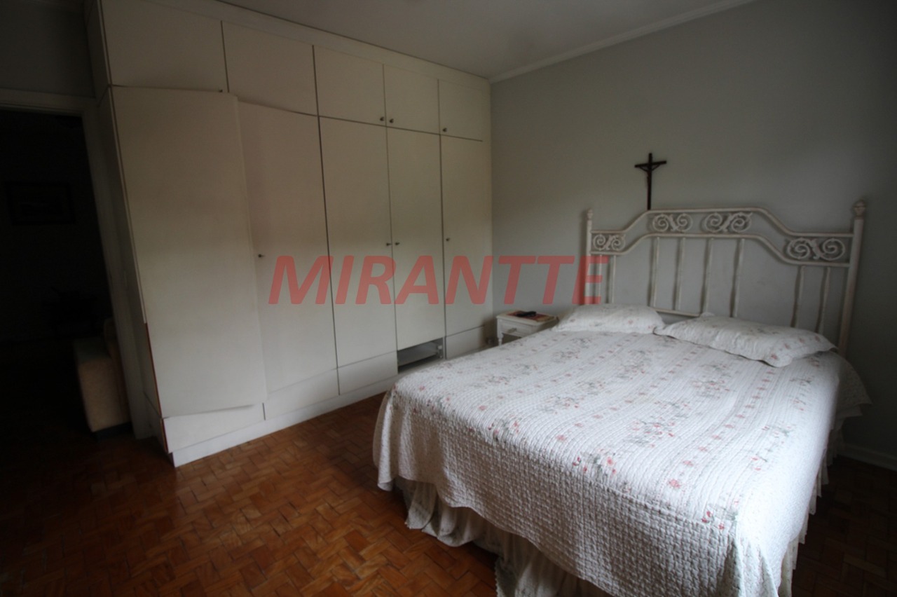 Casa terrea de 344m² com 3 quartos em Jardim São Bento