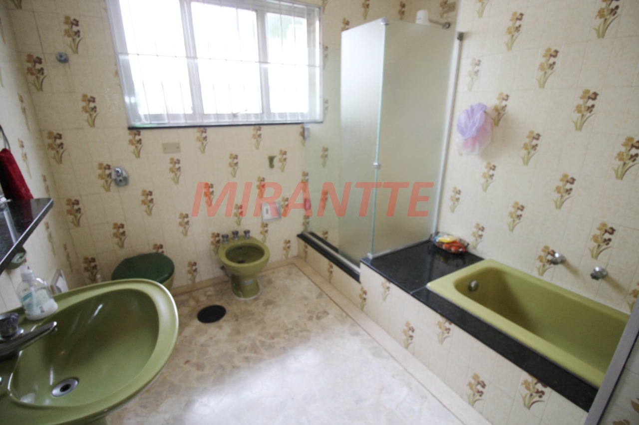 Casa terrea de 344m² com 3 quartos em Jardim São Bento