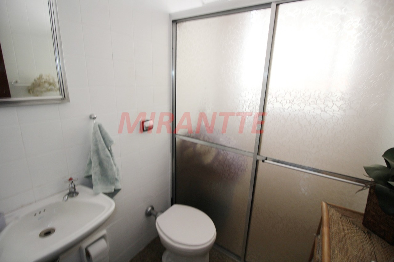 Casa terrea de 344m² com 3 quartos em Jardim São Bento