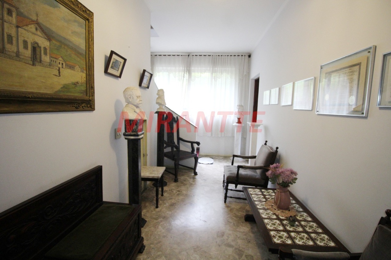 Casa terrea de 344m² com 3 quartos em Jardim São Bento