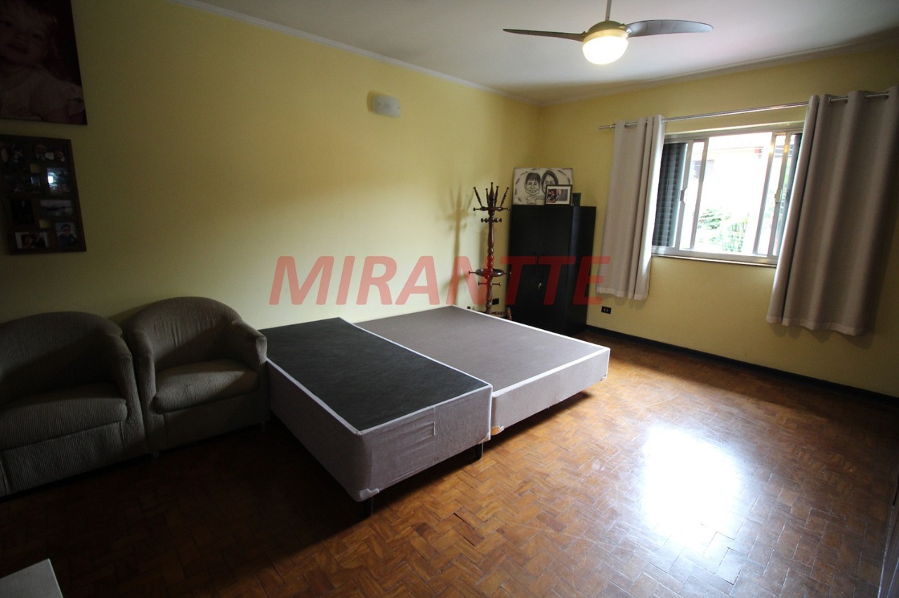 Casa terrea de 344m² com 3 quartos em Jardim São Bento