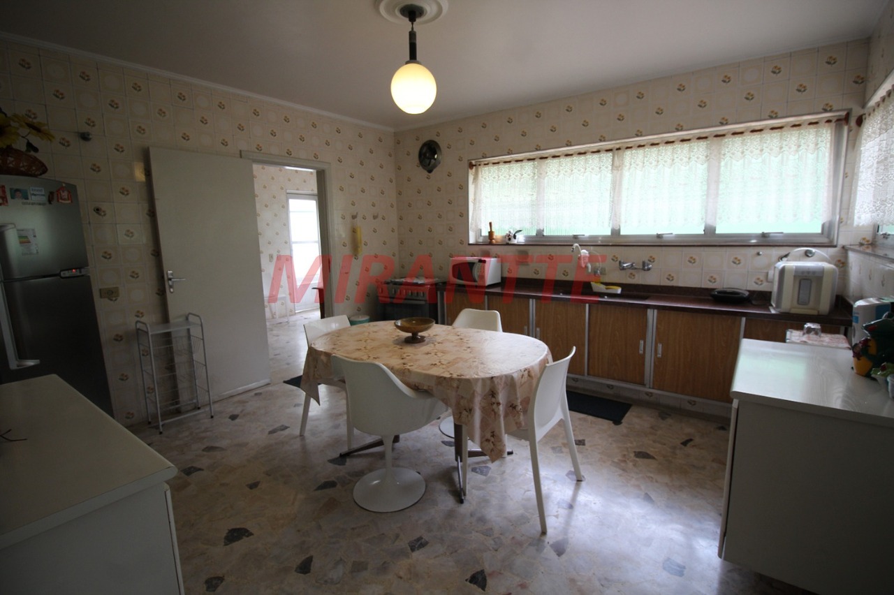 Casa terrea de 344m² com 3 quartos em Jardim São Bento