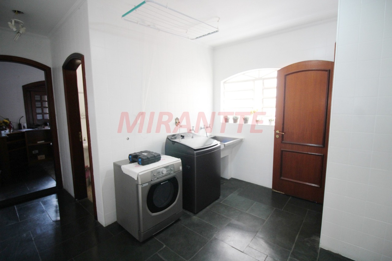 Casa terrea de 344m² com 3 quartos em Jardim São Bento