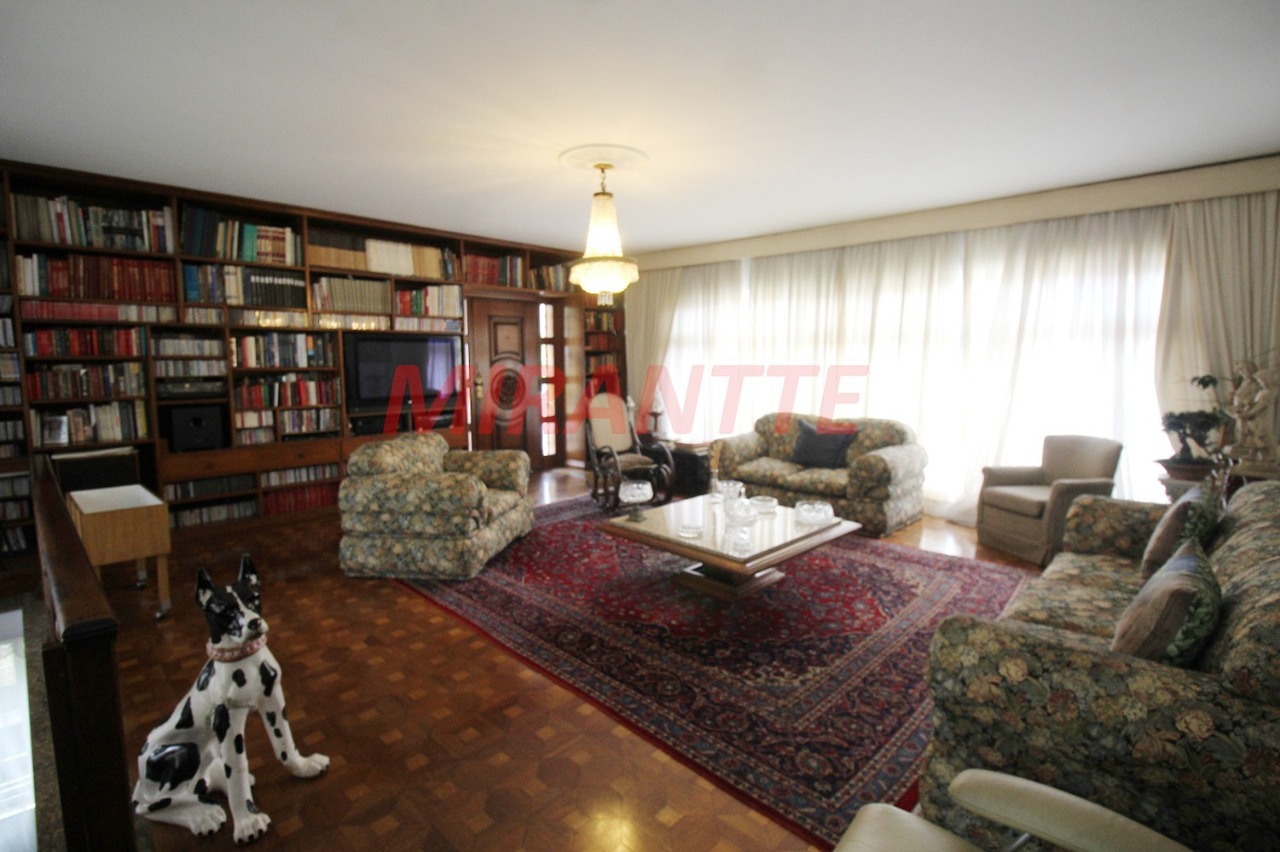 Casa terrea de 344m² com 3 quartos em Jardim São Bento