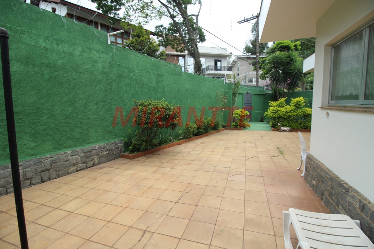Casa terrea de 344m² com 3 quartos em Jardim São Bento