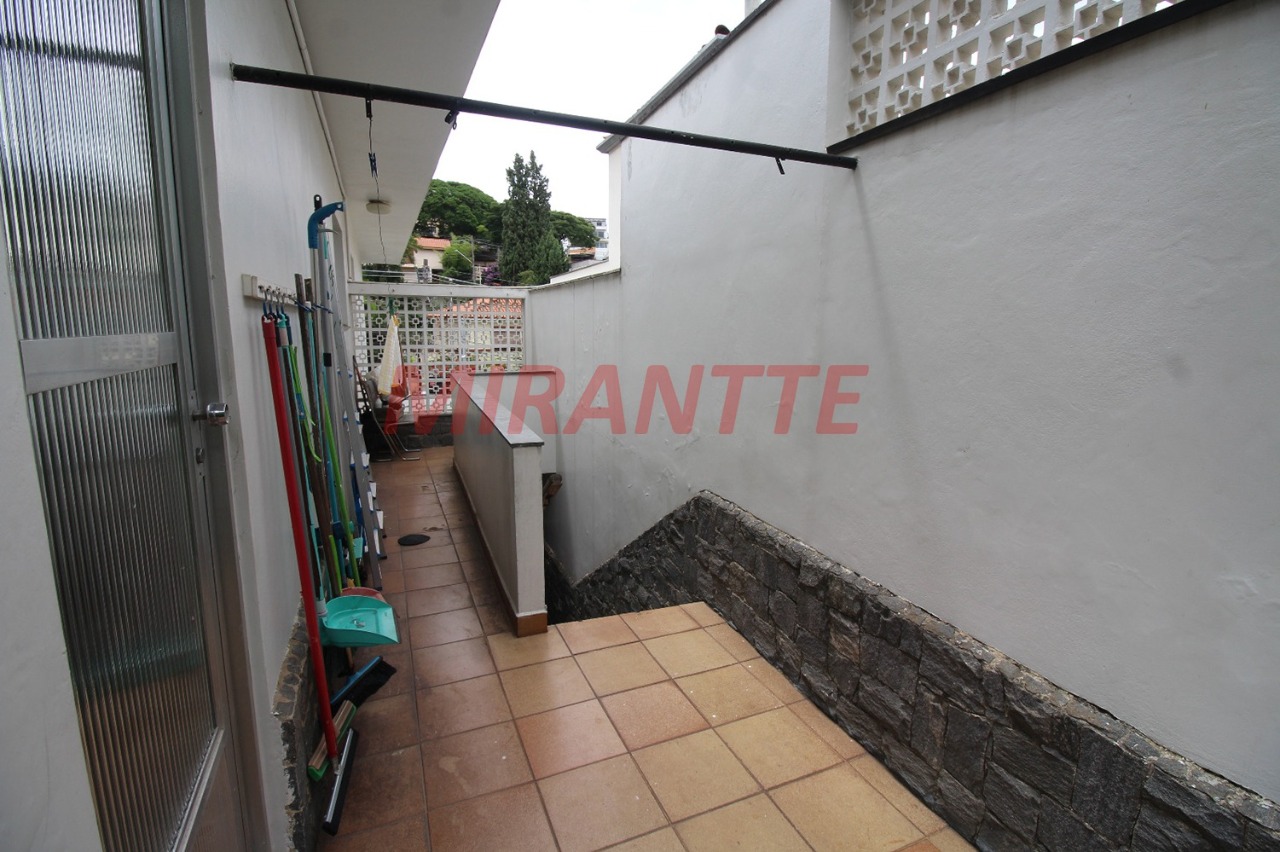 Casa terrea de 344m² com 3 quartos em Jardim São Bento