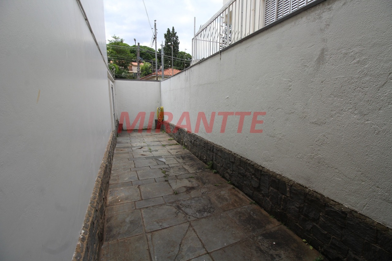 Casa terrea de 344m² com 3 quartos em Jardim São Bento