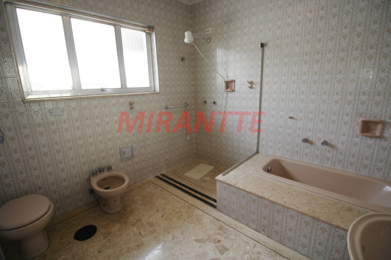 Casa terrea de 344m² com 3 quartos em Jardim São Bento
