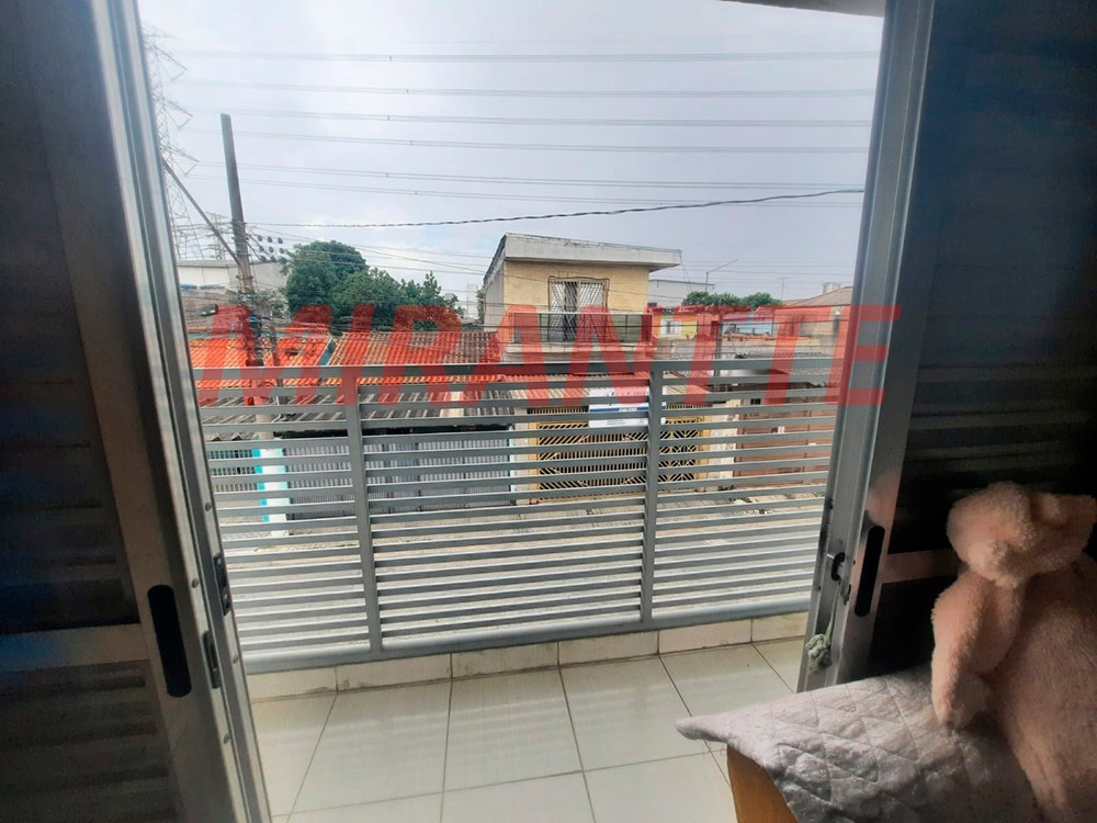 Sobrado de 250m² com 4 quartos em Jardim Modelo