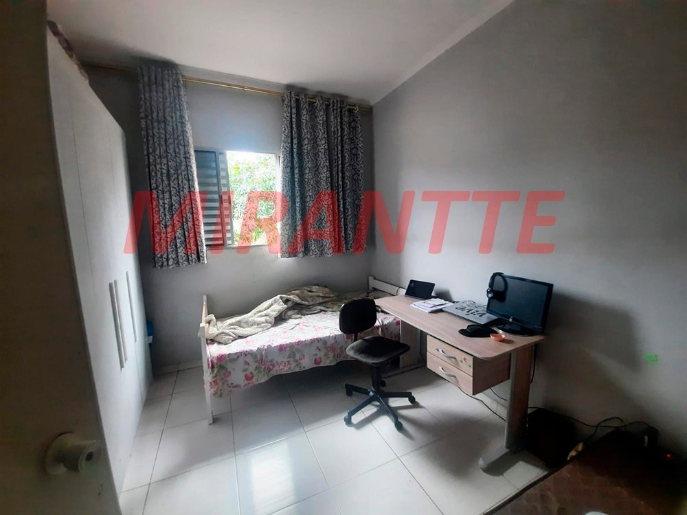 Sobrado de 250m² com 4 quartos em Jardim Modelo