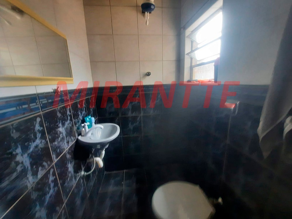 Sobrado de 250m² com 4 quartos em Jardim Modelo