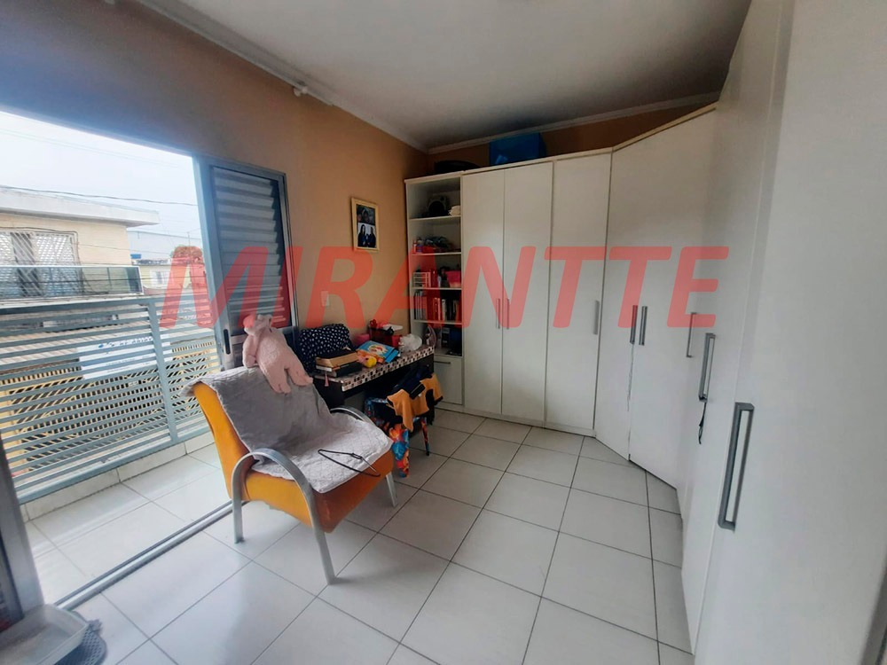 Sobrado de 250m² com 4 quartos em Jardim Modelo