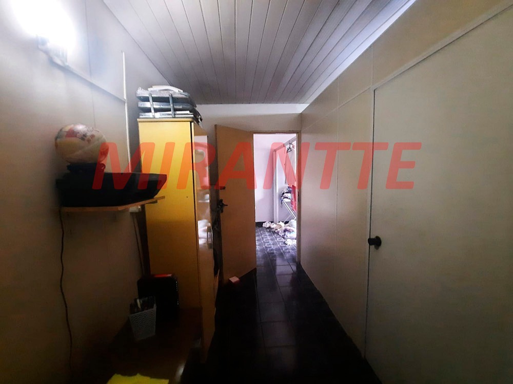 Sobrado de 250m² com 4 quartos em Jardim Modelo