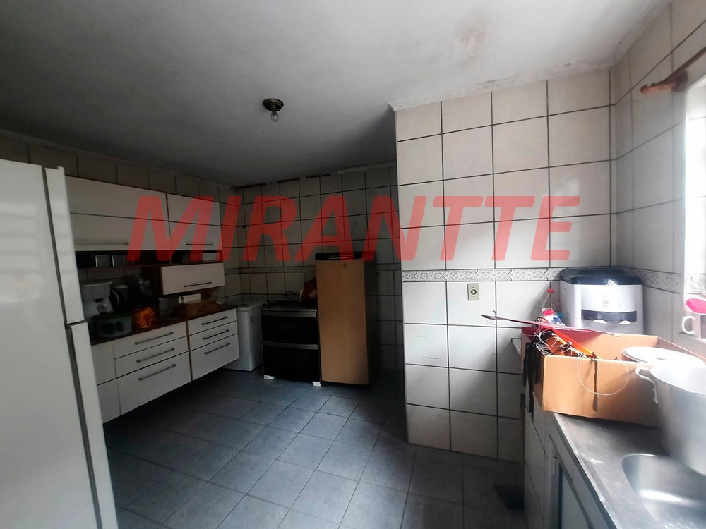 Sobrado de 250m² com 4 quartos em Jardim Modelo