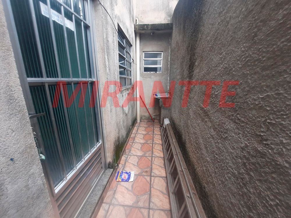 Sobrado de 250m² com 4 quartos em Jardim Modelo