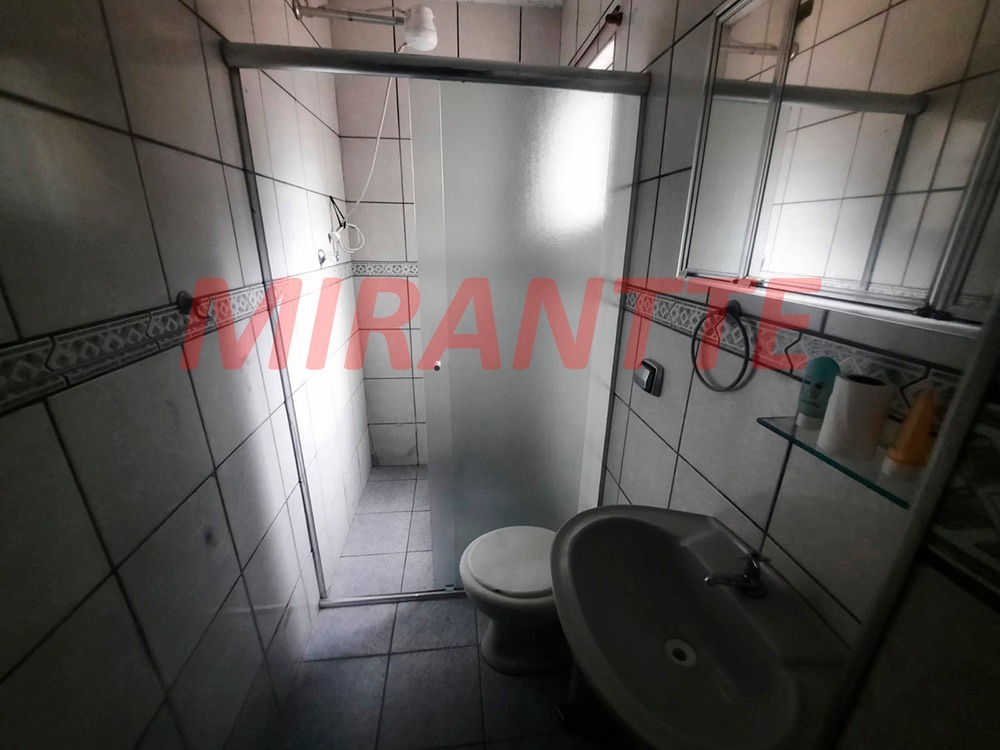 Sobrado de 250m² com 4 quartos em Jardim Modelo