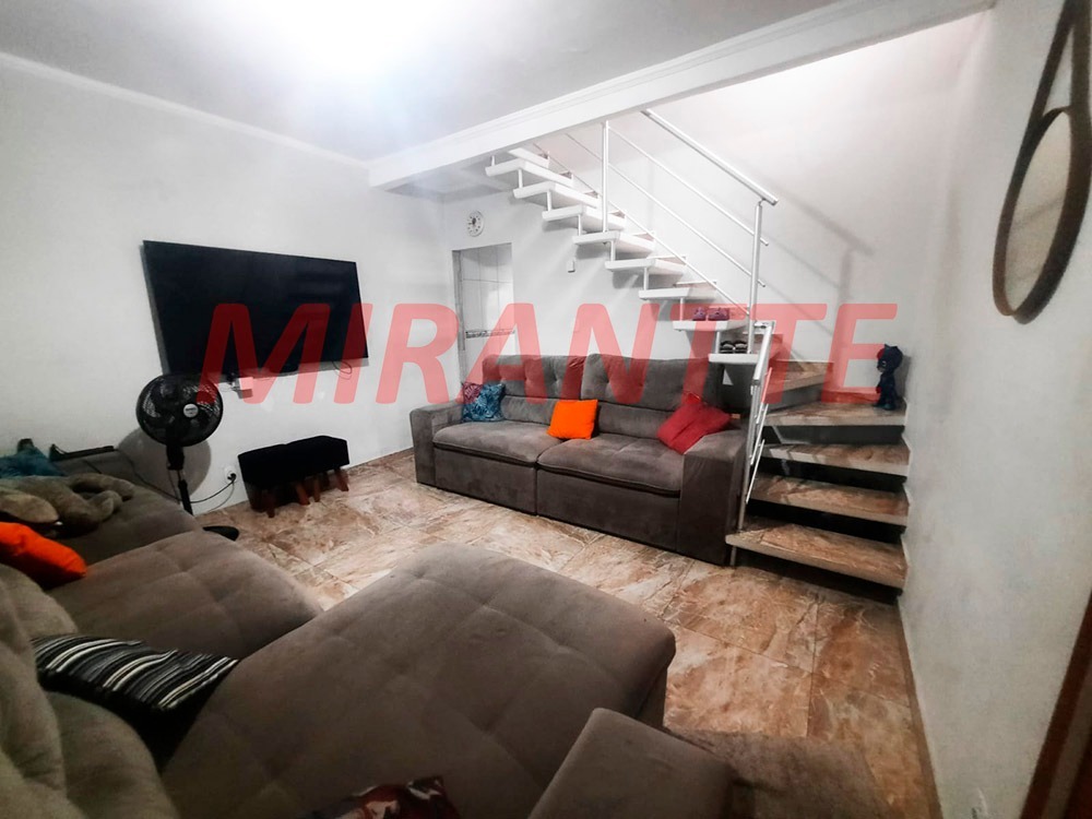 Sobrado de 250m² com 4 quartos em Jardim Modelo