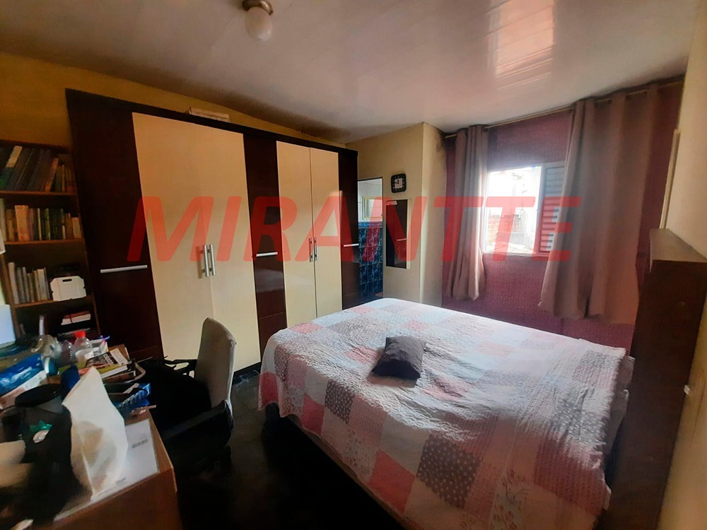 Sobrado de 250m² com 4 quartos em Jardim Modelo
