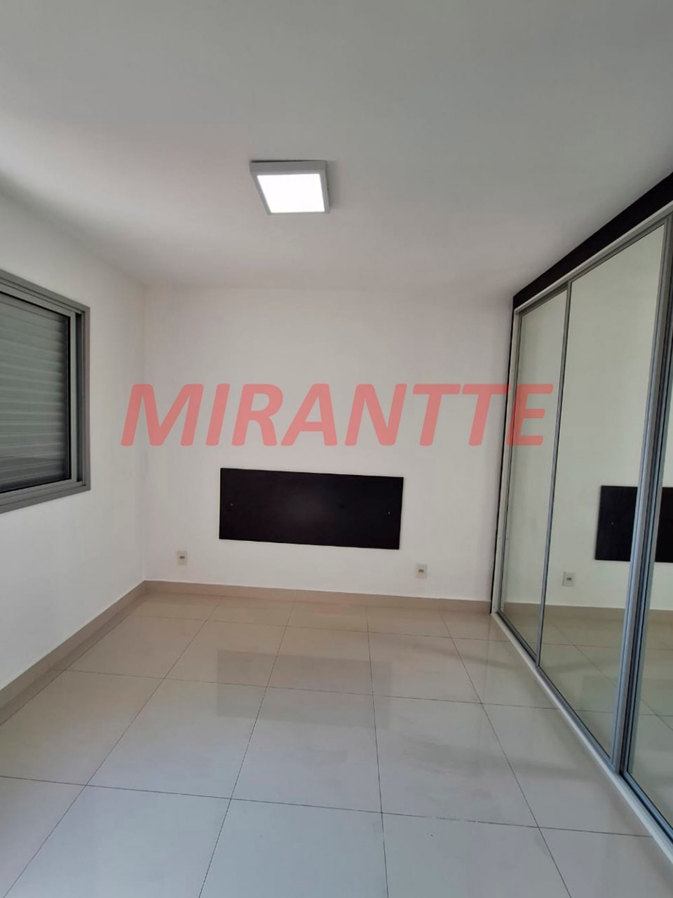 Apartamento de 51m² com 2 quartos em Jaçana