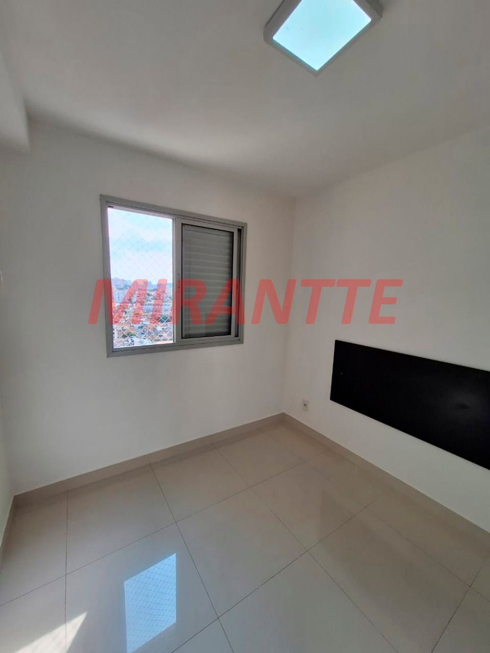 Apartamento de 51m² com 2 quartos em Jaçana