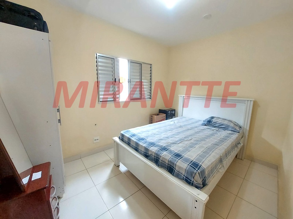 Sobrado de 220m² com 3 quartos em Vila Dionisia