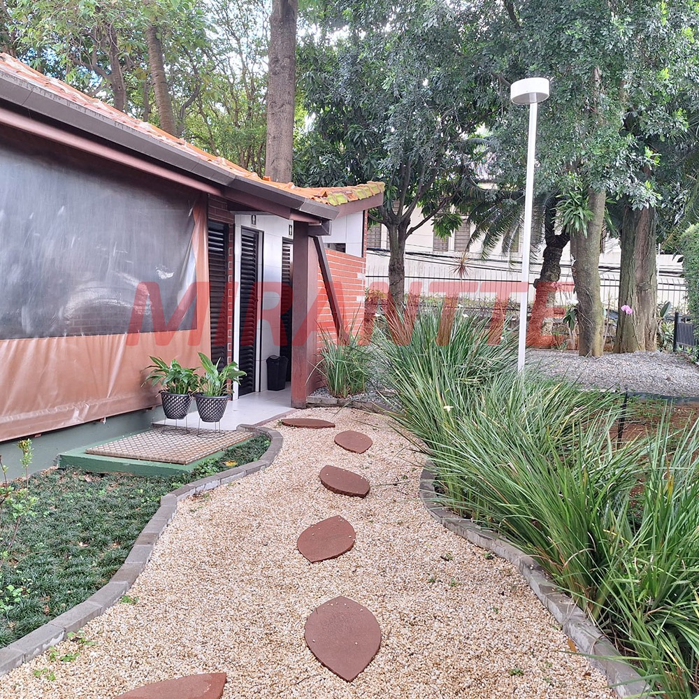 Apartamento de 94m² com 3 quartos em Jardim São Paulo