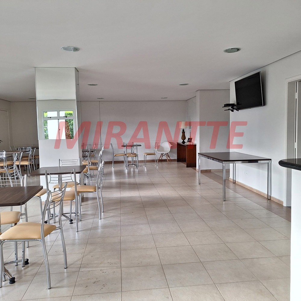 Apartamento de 94m² com 3 quartos em Jardim São Paulo