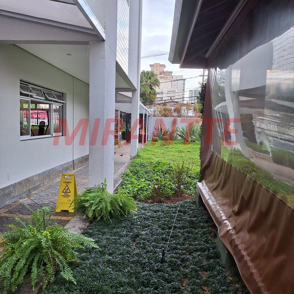 Apartamento de 94m² com 3 quartos em Jardim São Paulo