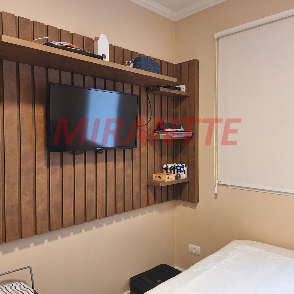 Apartamento de 94m² com 3 quartos em Jardim São Paulo