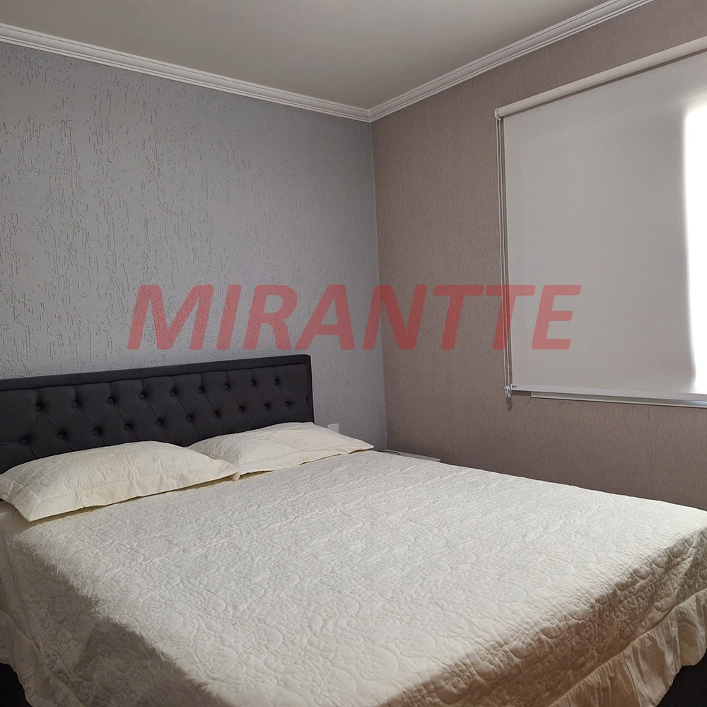 Apartamento de 94m² com 3 quartos em Jardim São Paulo