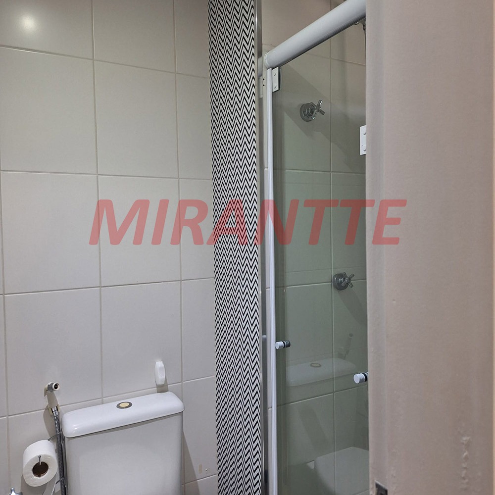 Apartamento de 94m² com 3 quartos em Jardim São Paulo