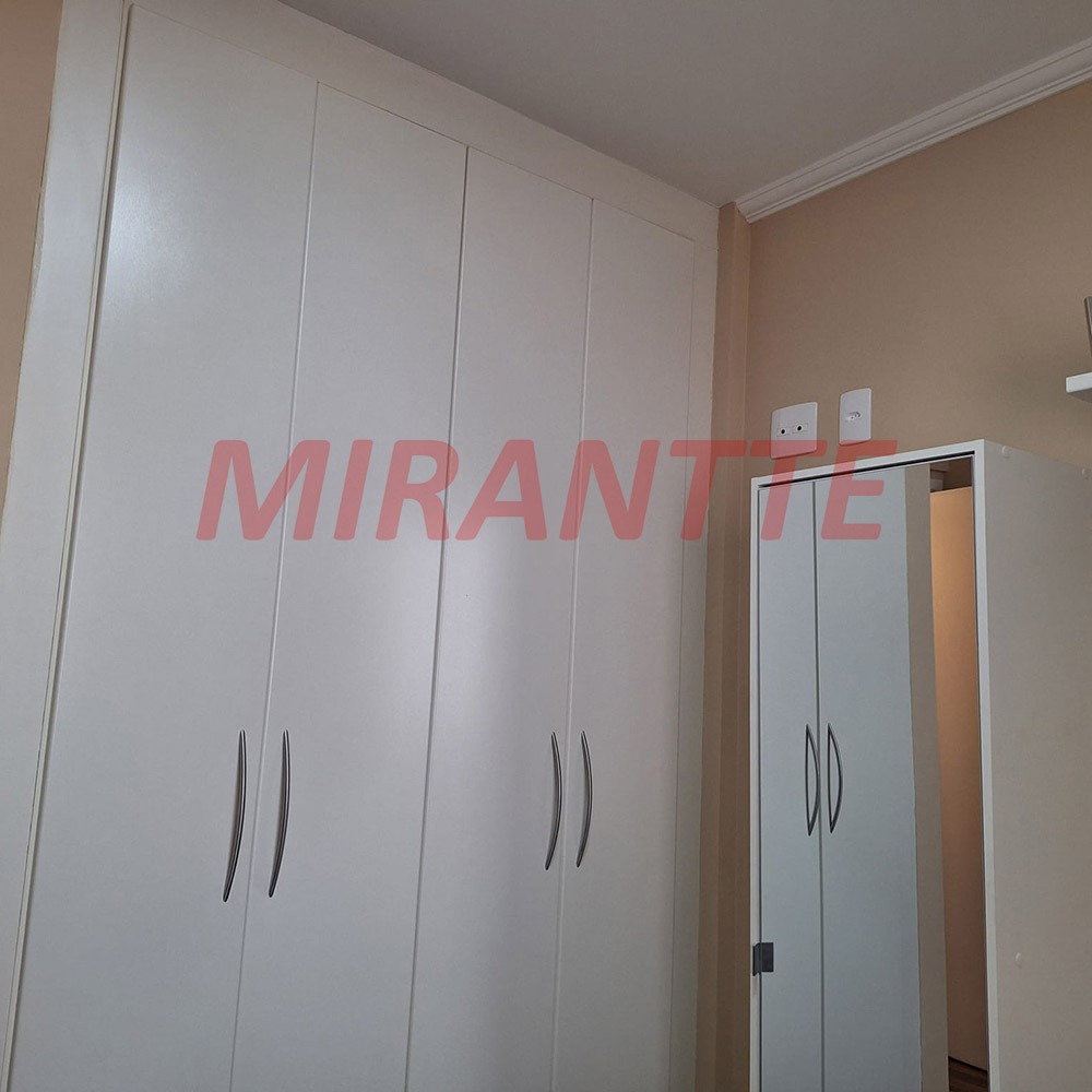 Apartamento de 94m² com 3 quartos em Jardim São Paulo